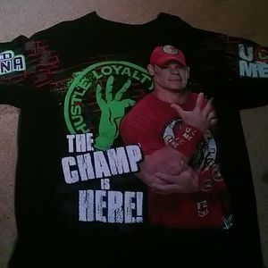 Jon Cena Tshirt